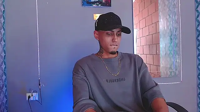 Liam lee online show from 07-13-26, 09:06