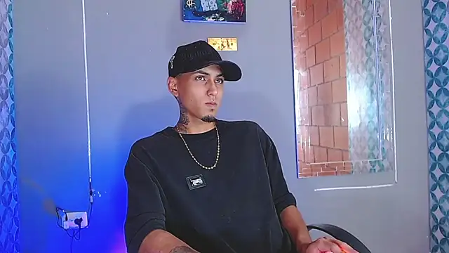 Liam lee online show from 07-27-26, 09:11