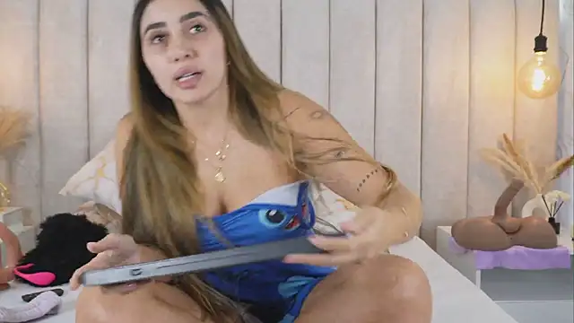 Annyy Rosse online show from 11-05-25, 09:04