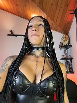 Juana 777 online show from 05-22-26, 03:35