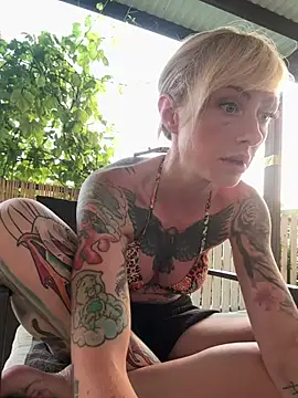 haileyhope  online show from 07-05-26, 04:47