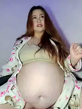 Scarlet garnet online show from 12-20-24, 03:25