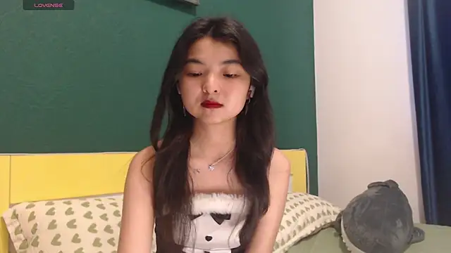 Shy Kira online show from 06-08-26, 08:48