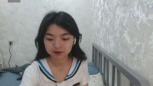Shy Kira online show from 07-07-26, 08:40