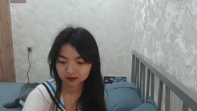 Shy Kira online show from 07-09-26, 09:02