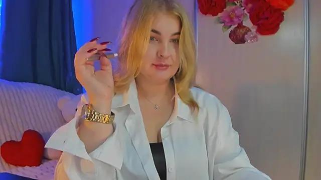 CoraSwon online show from 01-30-25, 08:10