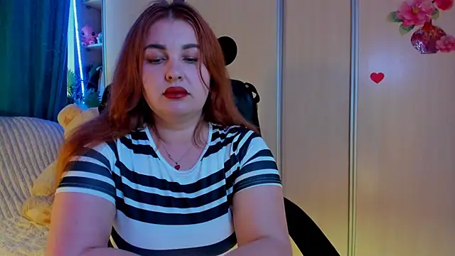 CoraSwon online show from 05-16-26, 03:55