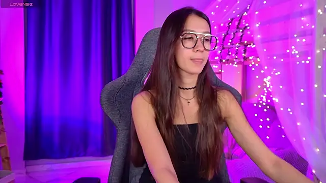 LanaBaker online show from 03-02-26, 02:58