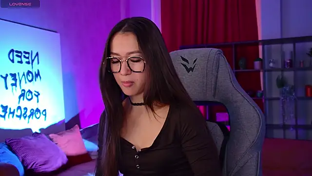 LanaBaker online show from 04-16-26, 03:07