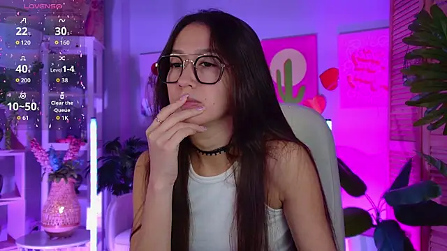 LanaBaker online show from 04-27-26, 02:53