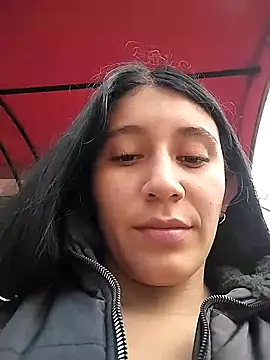 Nathalia-001 online show from 12-03-24, 09:01