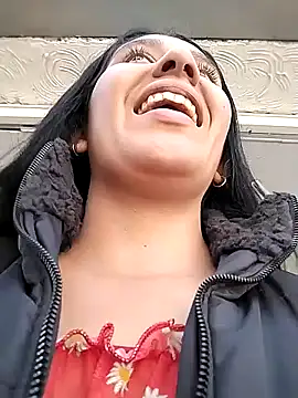 Nathalia-001 online show from 12-05-24, 02:55