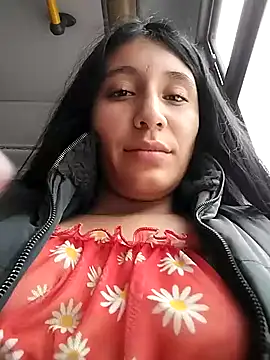 Nathalia-001 online show from 12-05-24, 09:06