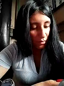 Nathalia-001 online show from 12-06-24, 09:02