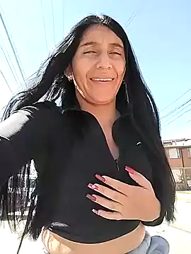 Nathalia-001 online show from 12-11-24, 02:44