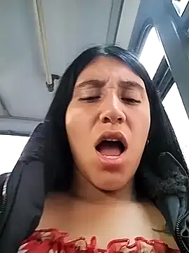 Nathalia-001 online show from 12-11-24, 09:12