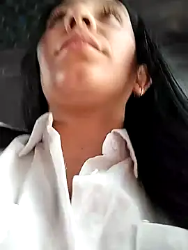 Nathalia-001 online show from 12-12-24, 03:16