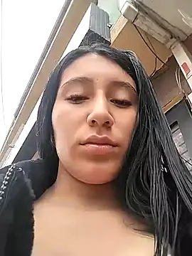 Nathalia-001 online show from 12-16-24, 02:27