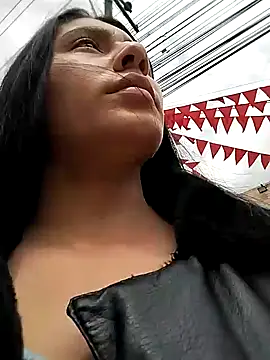 Nathalia-001 online show from 12-16-24, 05:33