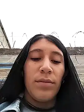 Nathalia-001 online show from 12-17-24, 02:44