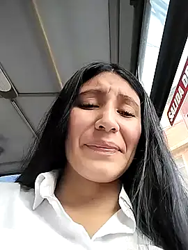 Nathalia-001 online show from 12-18-24, 03:00