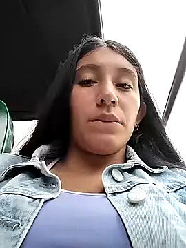 Nathalia-001 online show from 12-21-24, 03:09