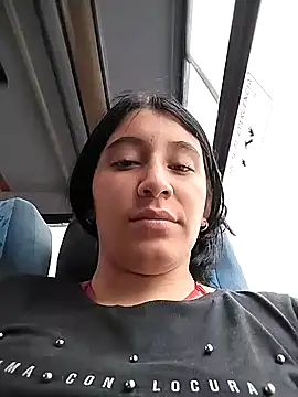 Nathalia-001 online show from 12-27-24, 02:22