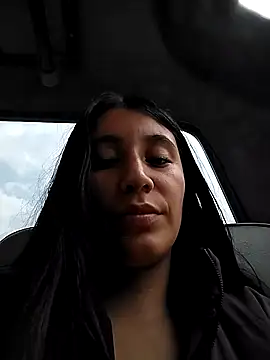 Nathalia-001 online show from 12-27-24, 05:26