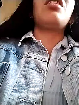 Nathalia-001 online show from 12-30-24, 02:51