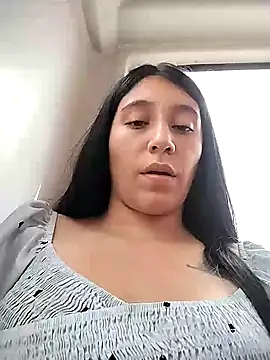 Nathalia-001 online show from 01-02-25, 05:39