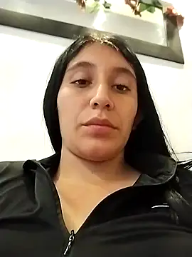 Nathalia-001 online show from 01-03-25, 08:43