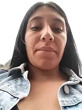 Nathalia-001 online show from 01-06-25, 02:47