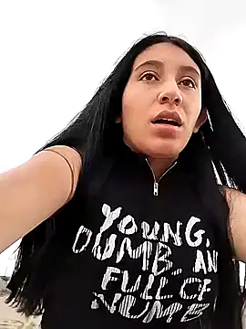 Nathalia-001 online show from 01-08-25, 02:46