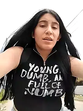 Nathalia-001 online show from 01-08-25, 05:48