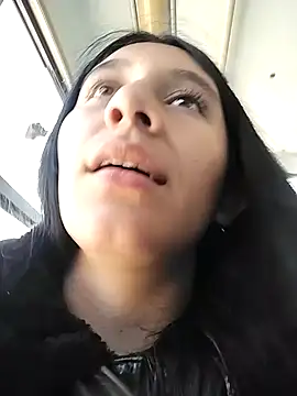 Nathalia-001 online show from 01-10-25, 05:56