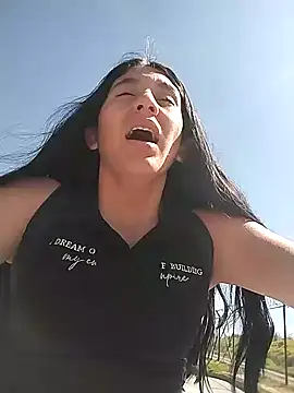 Nathalia-001 online show from 01-18-25, 03:05