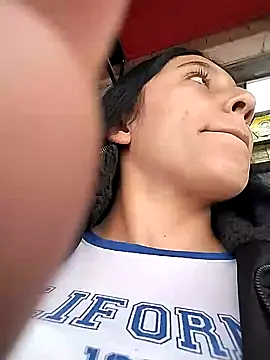 Nathalia-001 online show from 01-20-25, 02:36