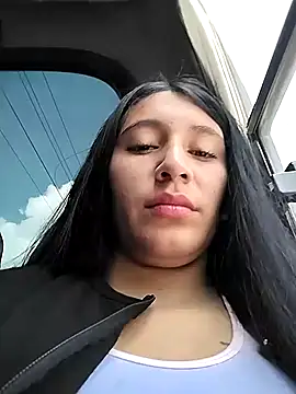 Nathalia-001 online show from 01-21-25, 02:59