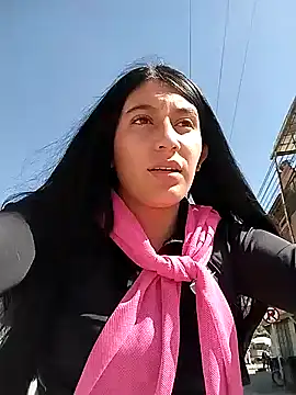 Nathalia-001 online show from 01-23-25, 02:50