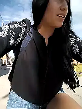 Nathalia-001 online show from 01-27-25, 09:00