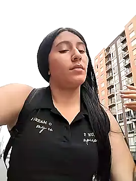 Nathalia-001 online show from 02-06-25, 02:48