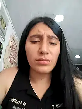 Nathalia-001 online show from 02-06-25, 05:51