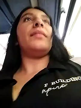 Nathalia-001 online show from 02-08-25, 03:00