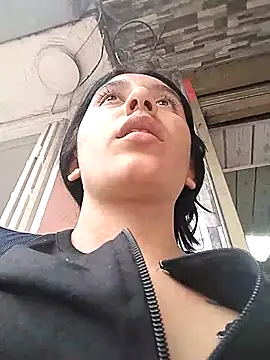 Nathalia-001 online show from 02-10-25, 08:53