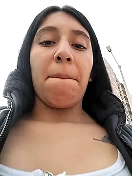 Nathalia-001 online show from 02-12-25, 08:50