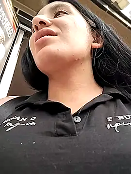 Nathalia-001 online show from 02-14-25, 08:48