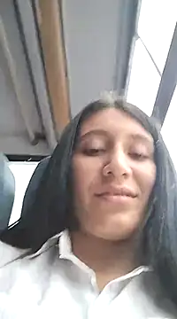 Nathalia-001 online show from 02-17-25, 02:48