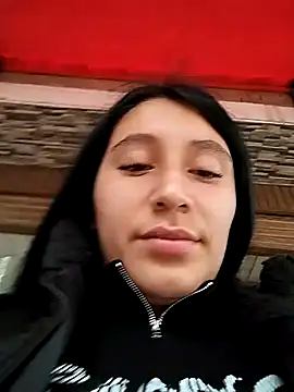 Nathalia-001 online show from 02-17-25, 08:47