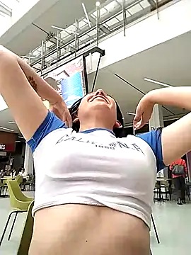 Nathalia-001 online show from 02-18-25, 05:42