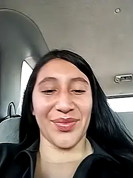 Nathalia-001 online show from 02-19-25, 02:34